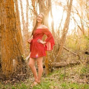 Meet your Posher, Devyn